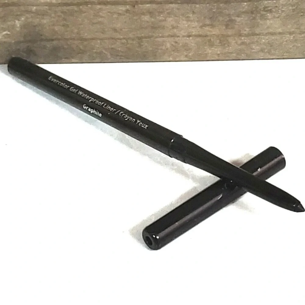 MALLY Evercolor Gel Waterproof Eyeliner, Graphite